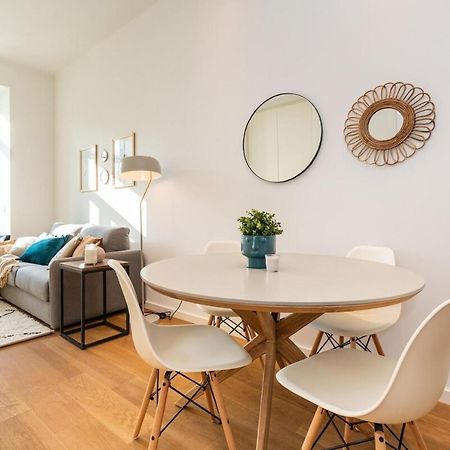 Spacious Studio In Lisboa Eksteriør bilde