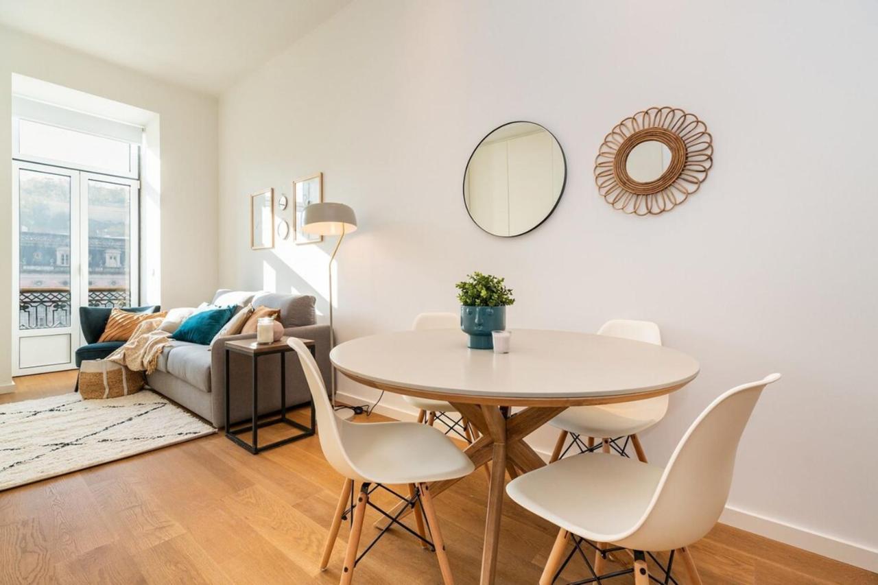 Spacious Studio In Lisboa Eksteriør bilde