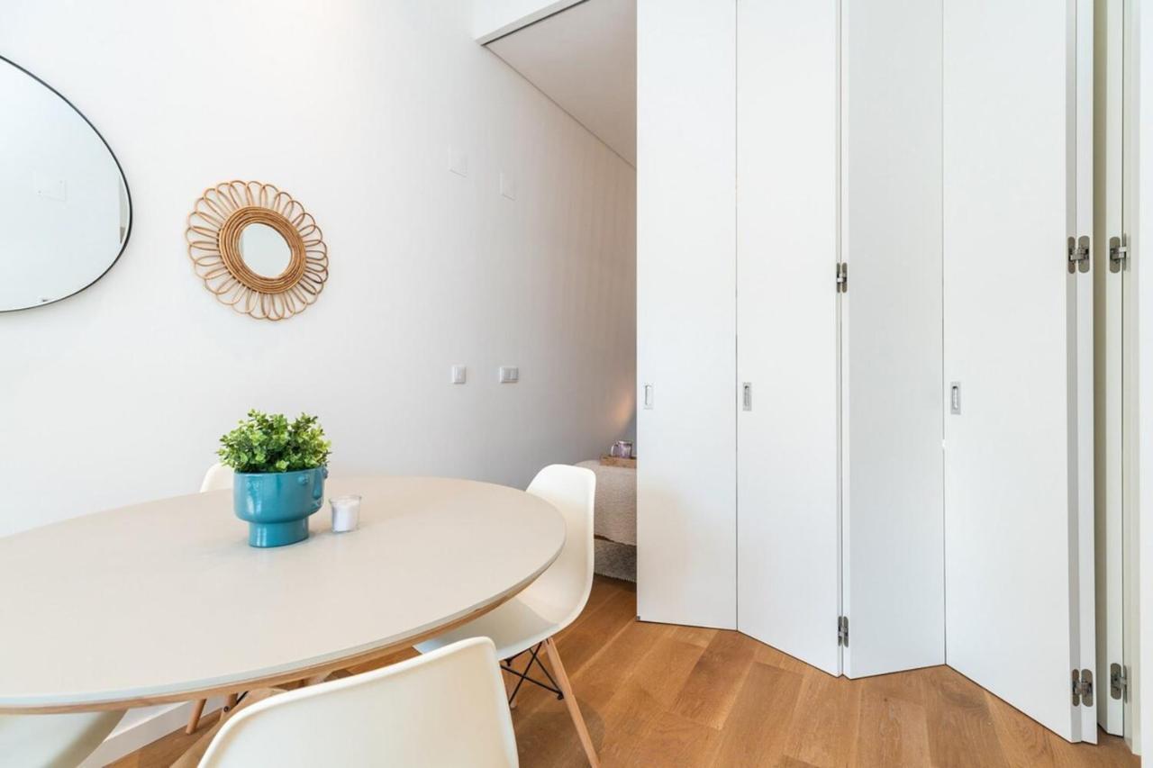 Spacious Studio In Lisboa Eksteriør bilde