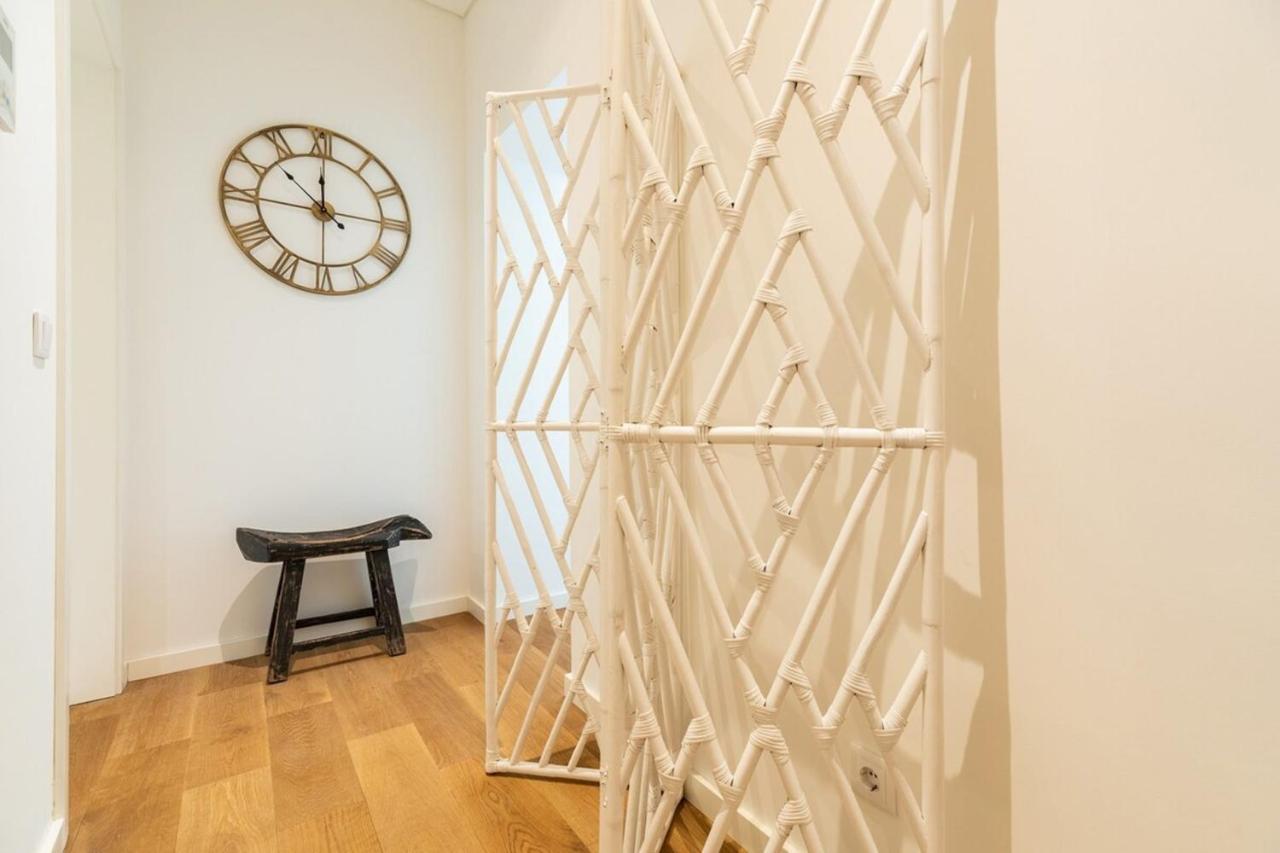 Spacious Studio In Lisboa Eksteriør bilde