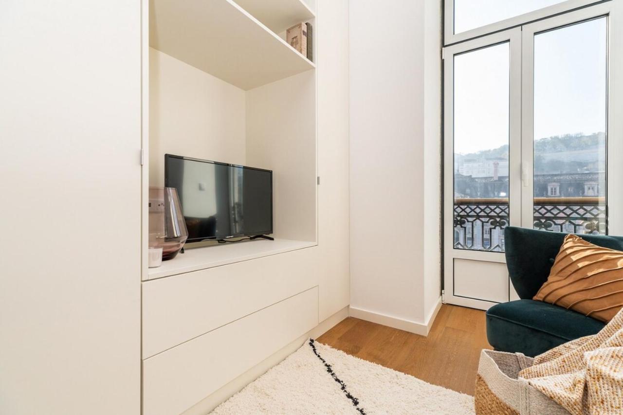 Spacious Studio In Lisboa Eksteriør bilde