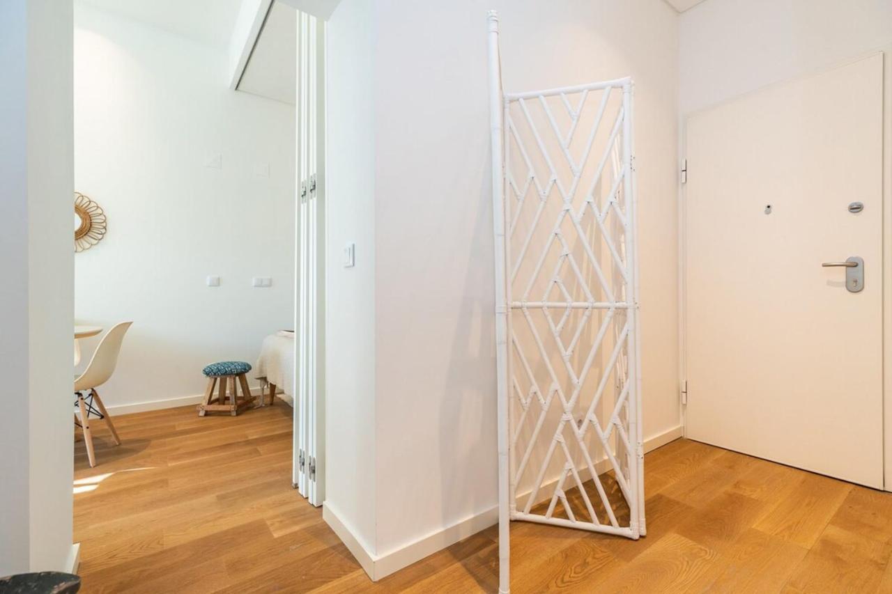 Spacious Studio In Lisboa Eksteriør bilde